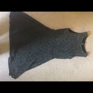 Beautiful sparkly dress